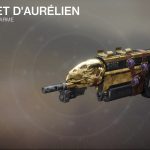 poupée vaudou décret d'Aurélien