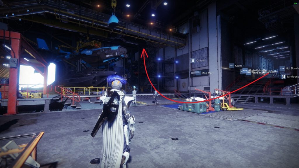 souffle léviathan atelier 1