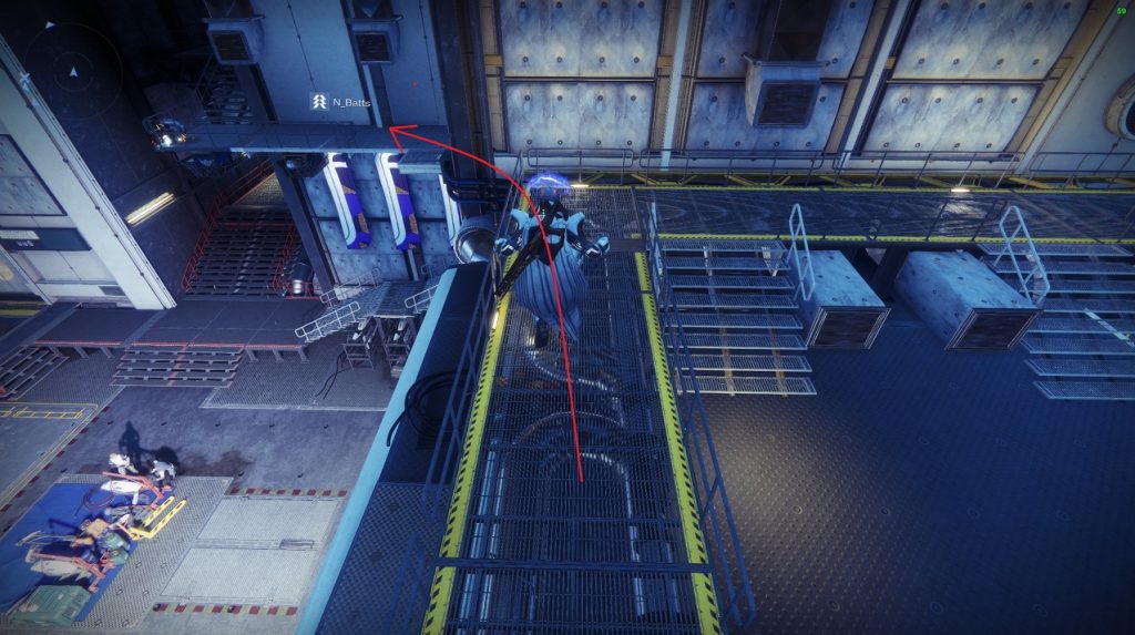 souffle léviathan atelier 3