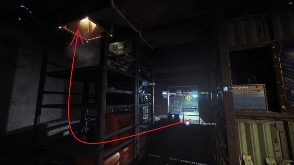 souffle léviathan atelier 5