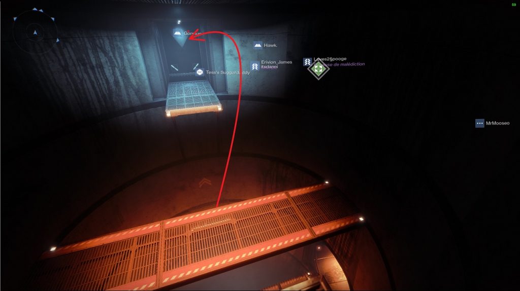 souffle léviathan atelier 6