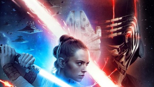 star wars épisode 9 skywalker