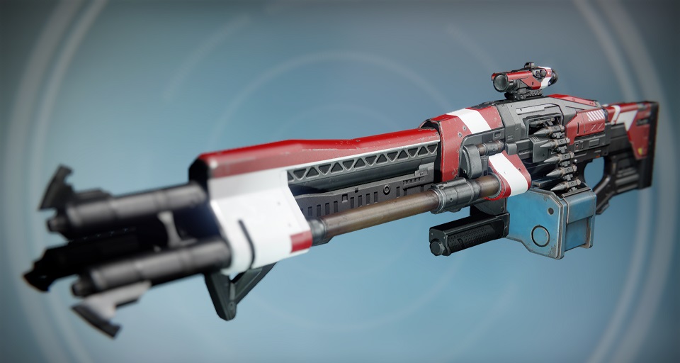 Conseil supreme destiny