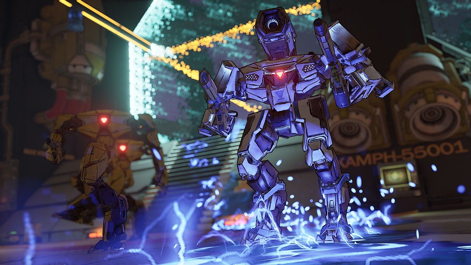 borderlands 3 dlc casse beau jackpot