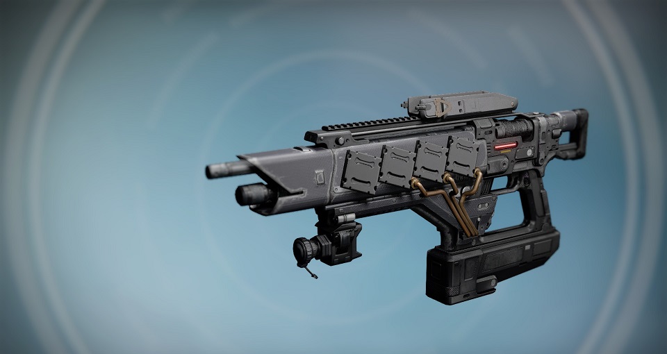 destiny eternite en poche
