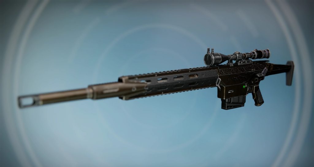 destiny meteore disponible