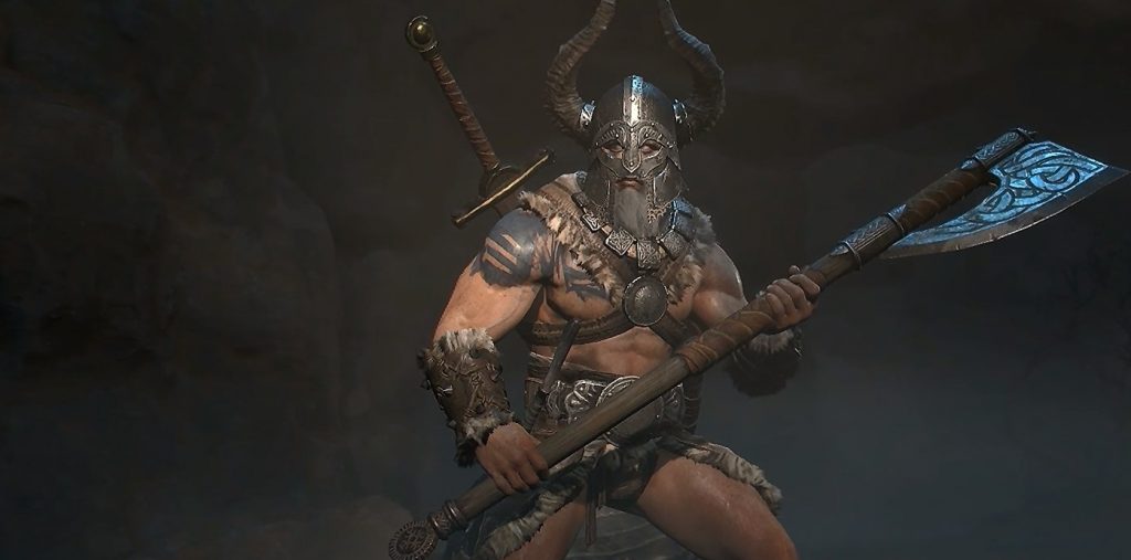 diablo 4 talents
