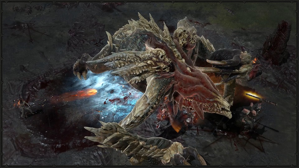 diablo 4 world boss