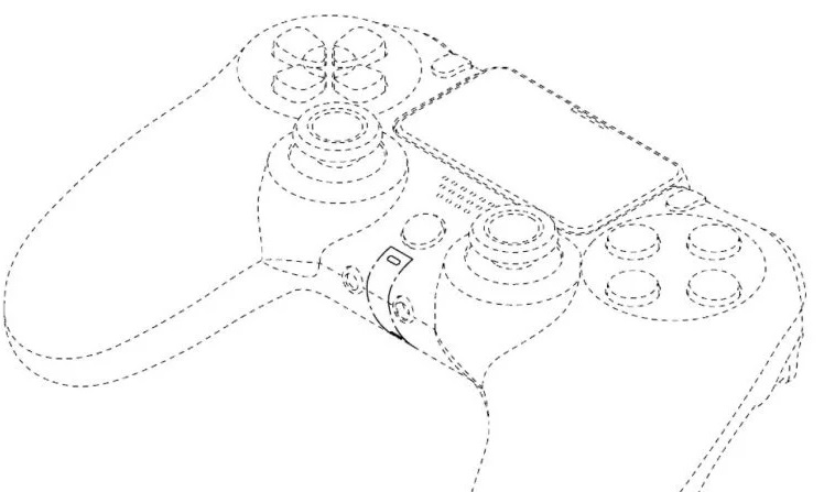 manette ps5