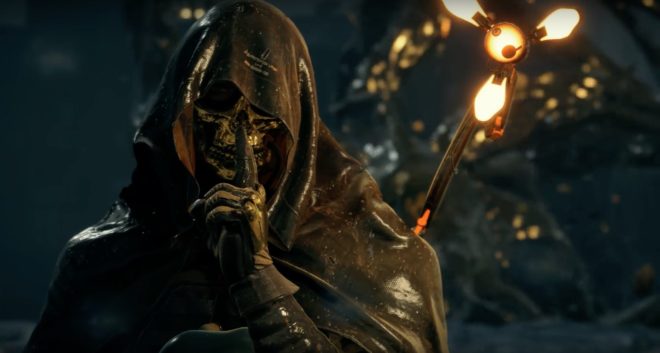 meilleur jeux novembre 2019