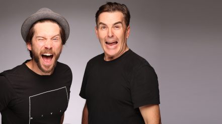 nolan north joue à the last of us