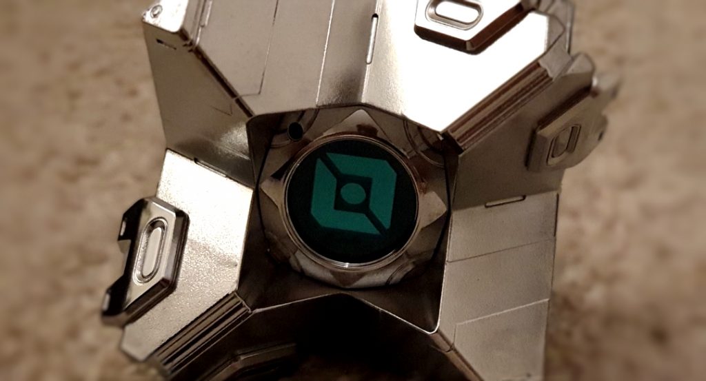 destiny spectre collector