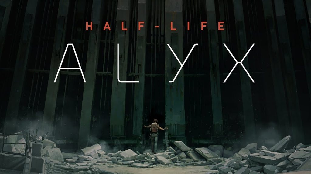 half life alyx test avis note review