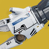 DESTINY 2 CANON TRACTEUR exotique