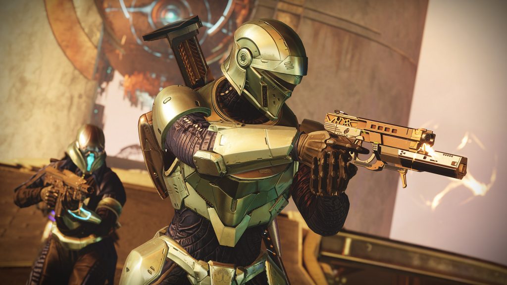 Saison 9 Destiny 2