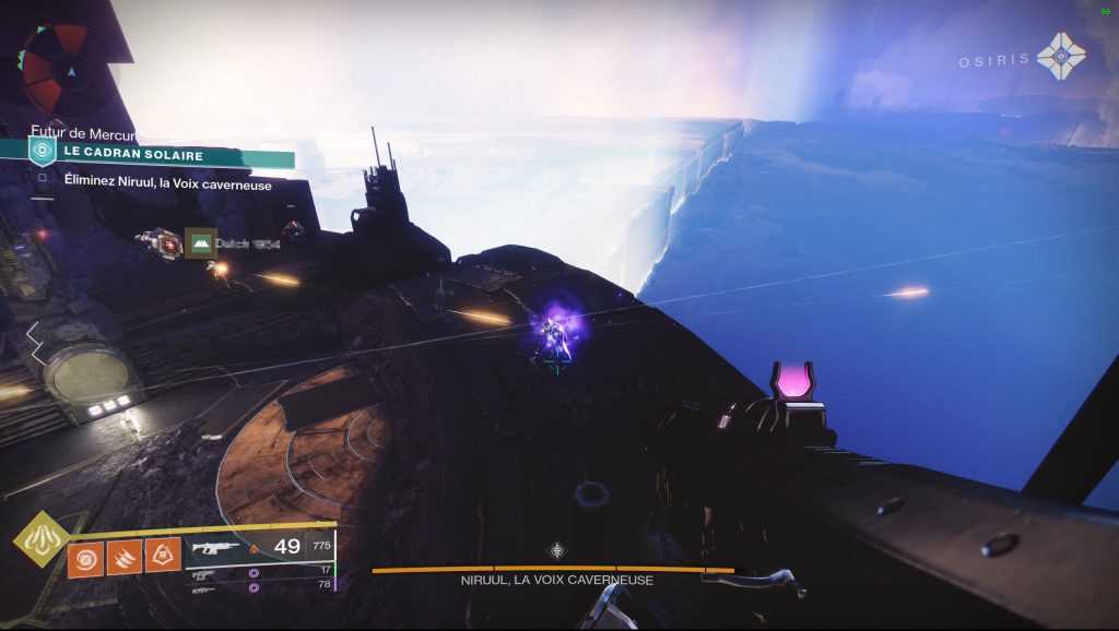 cadran solaire boss niruul