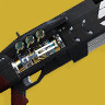 destiny 2 Légende Acrius exotique