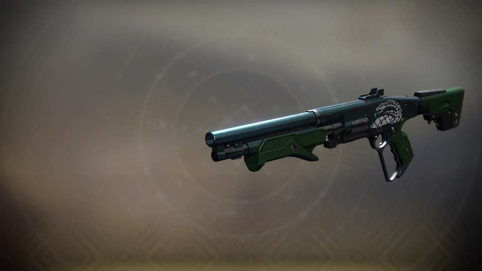 destiny 2 Python