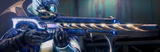 destiny 2 symétrie exotique