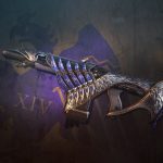 destiny 2 symétrie fusil eclaireur exotique