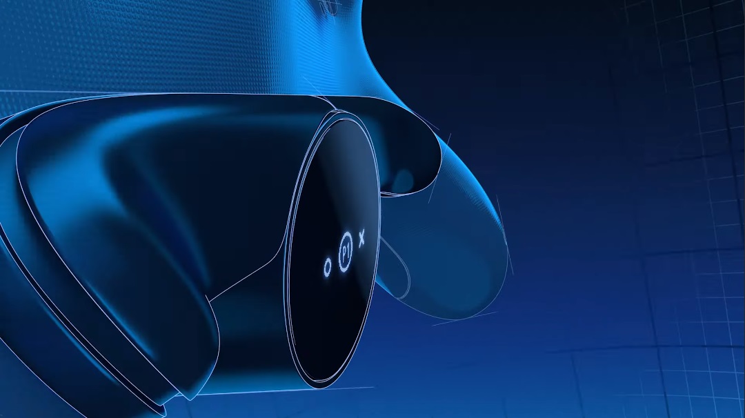 fixation dorsale de commandes PS4 test