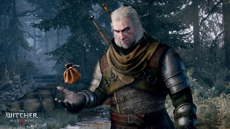the witcher 3 netflix steam