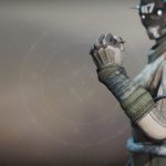 Destiny 2 ruse de l'hiver