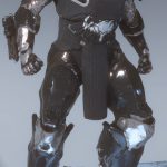 anthem decalco couronne de gel