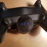 Fixation dorsale PS4 2