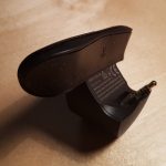 Fixation dorsale PS4 3