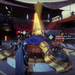 destiny 2 Fondation Empyrénne etape 3 hollogramme