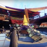 destiny 2 Fondation Empyrénne etape 4 hollogramme
