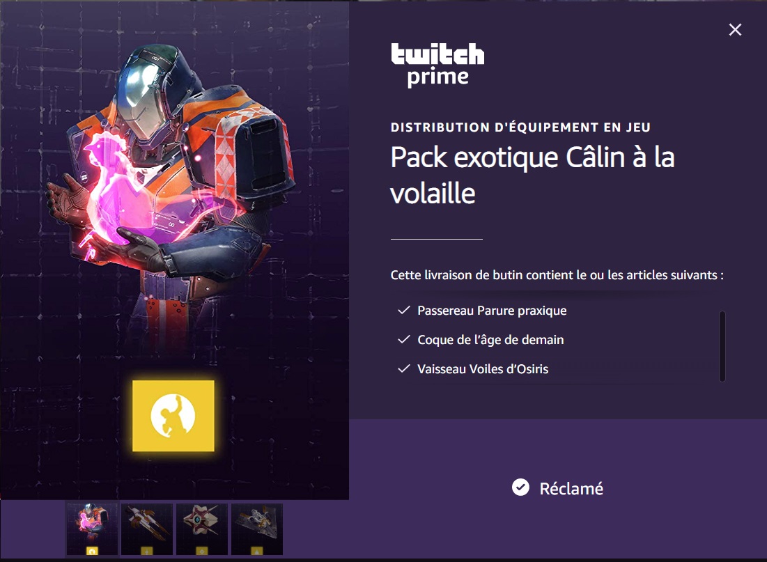 destiny twitch pack 2