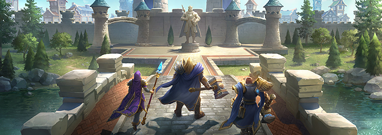 warcraft 3 reforged blizzard