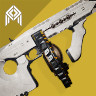 DESTINY 2 - POCHETTE D'ALLUMETTES DE TOMMY