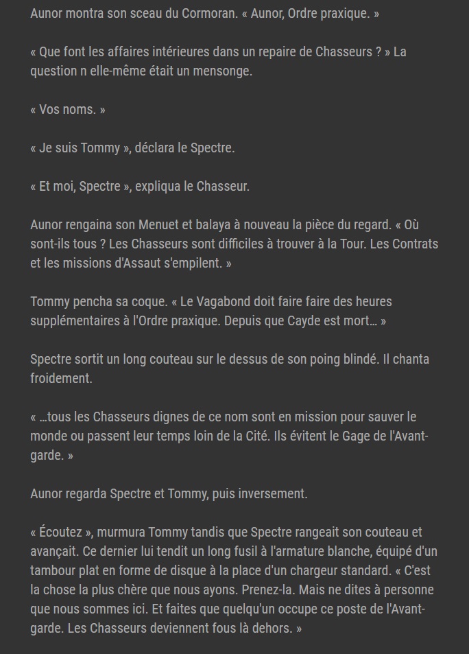 POCHETTE D'ALLUMETTES DE TOMMY lore 2