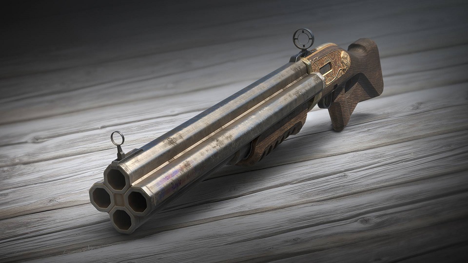 destiny 2 4e cavalier