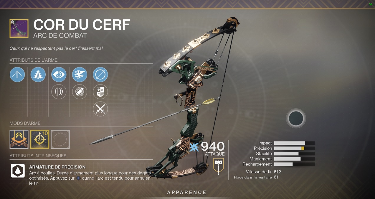 destiny 2 arc rituel banniere de fer