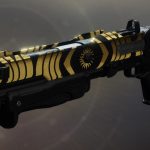 destiny 2 fusil à pompe jugement d'osiris