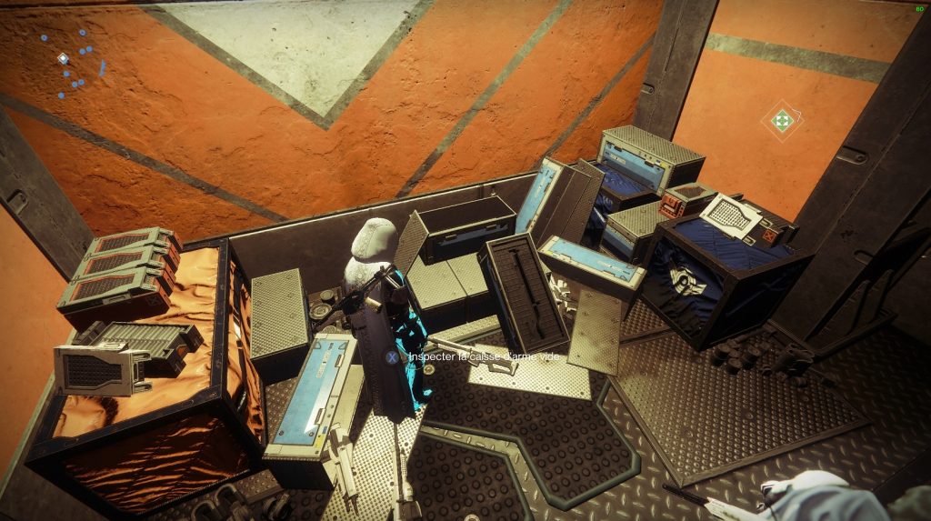 destiny guide cavalier bureau zavala 10