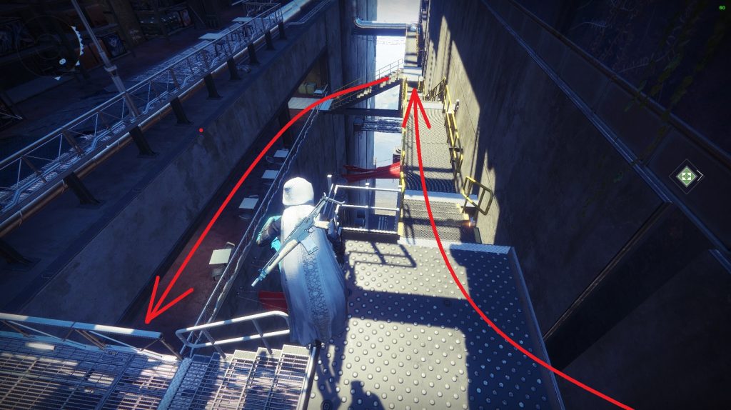 destiny guide cavalier bureau zavala 3