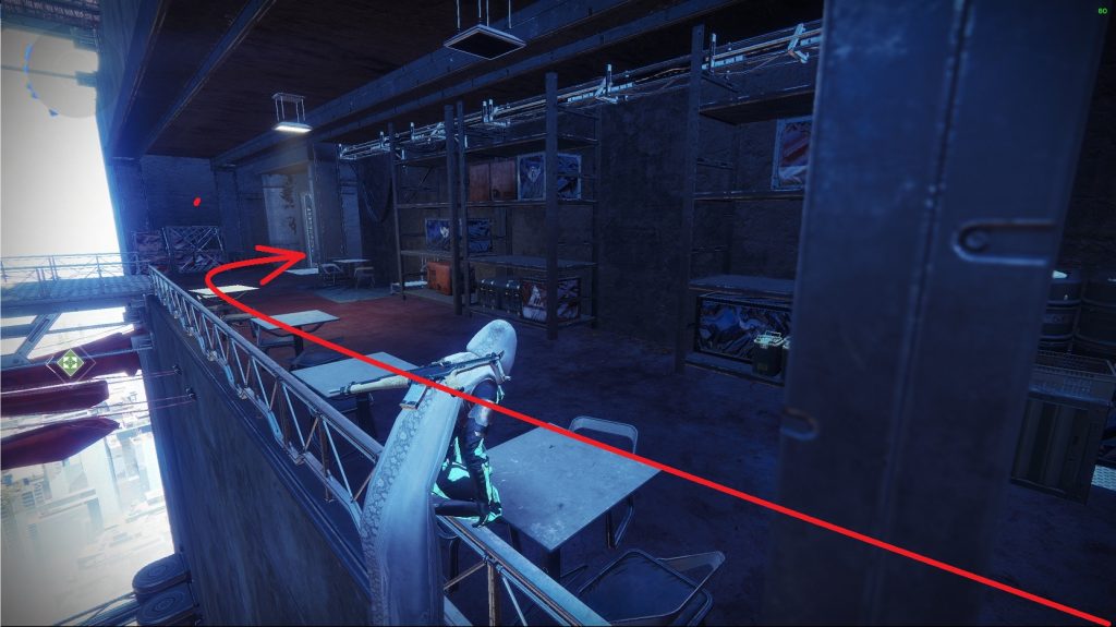 destiny guide cavalier bureau zavala 4