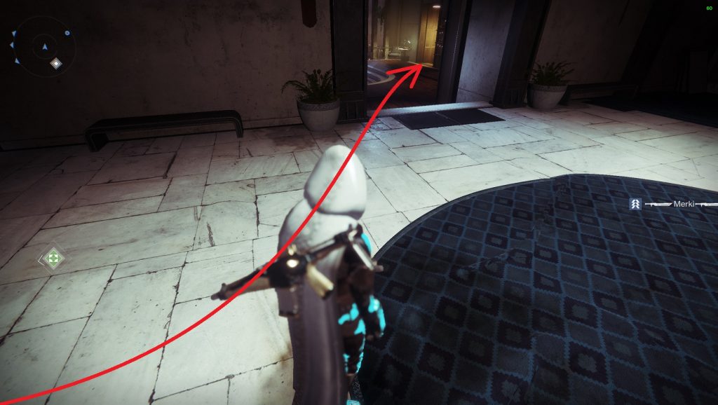 destiny guide cavalier bureau zavala 5