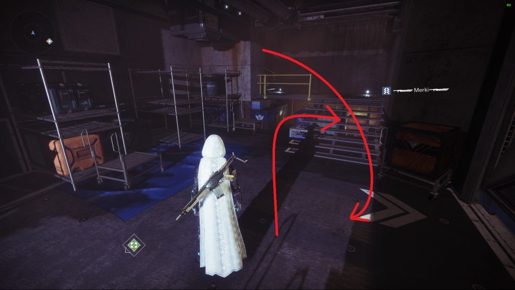 destiny guide cavalier bureau zavala 6