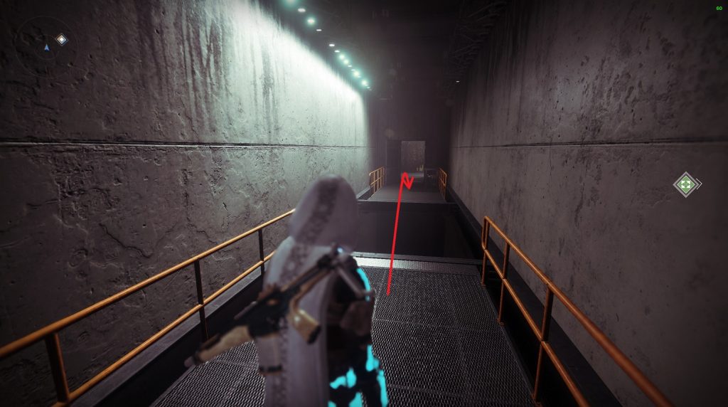 destiny guide cavalier bureau zavala 7