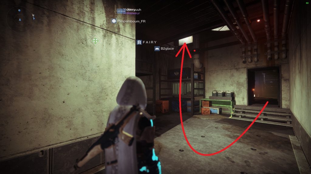 destiny guide cavalier bureau zavala 8