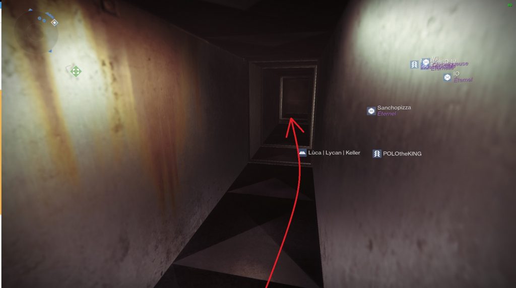 destiny guide cavalier bureau zavala 8bis