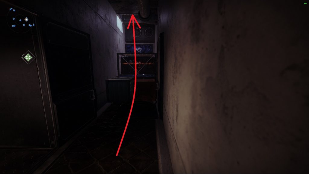 destiny guide cavalier bureau zavala 9