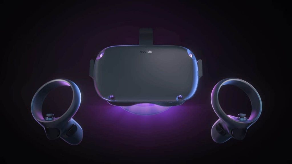 oculus quest 2