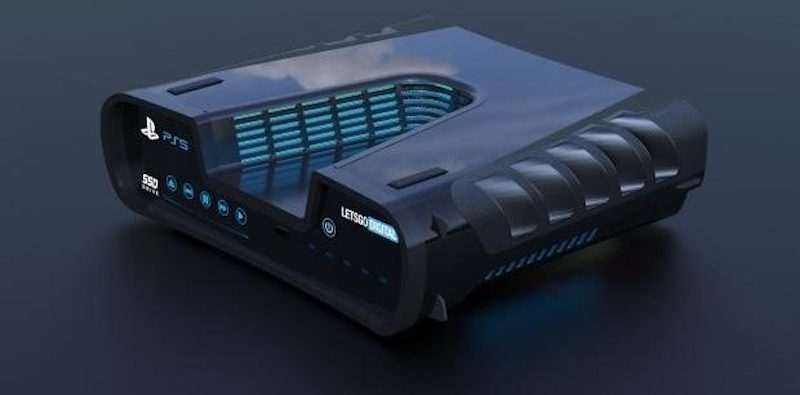 playstation 5